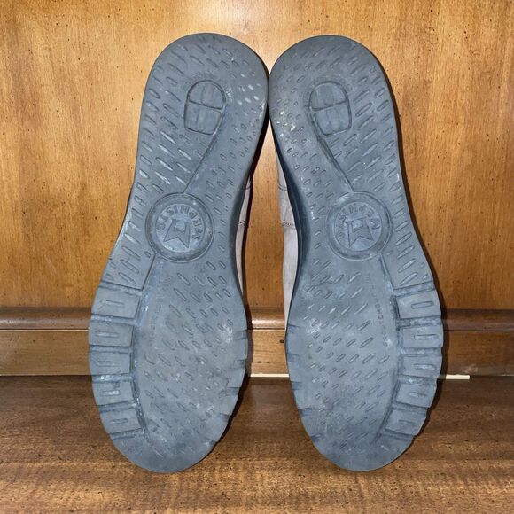 Mephisto Marsia Walnut Mary Jane Flat Nubuk Leather Air Jet Relax Sz US 10 - Picture 6 of 12